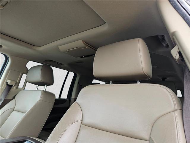 Used 2020 Chevrolet Suburban LT AWD/4WD image 9