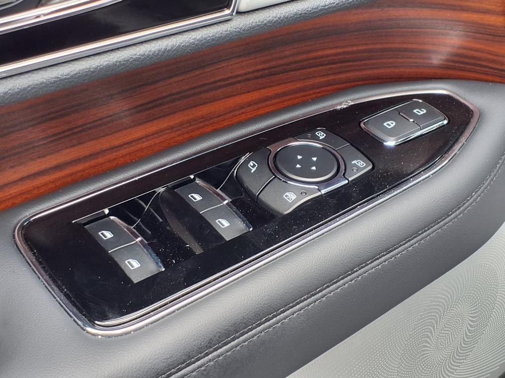 Used 2024 Lincoln Navigator L Reserve AWD/4WD image 21