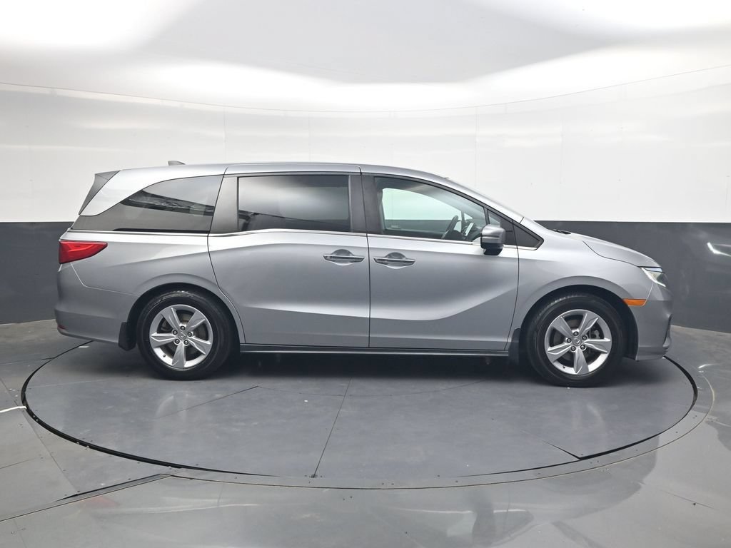 Used 2020 Honda Odyssey EX-L image 3