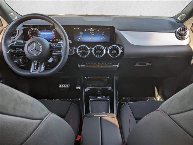 Certified 2025 Mercedes-Benz GLA 35 AMG 4MATIC image 20