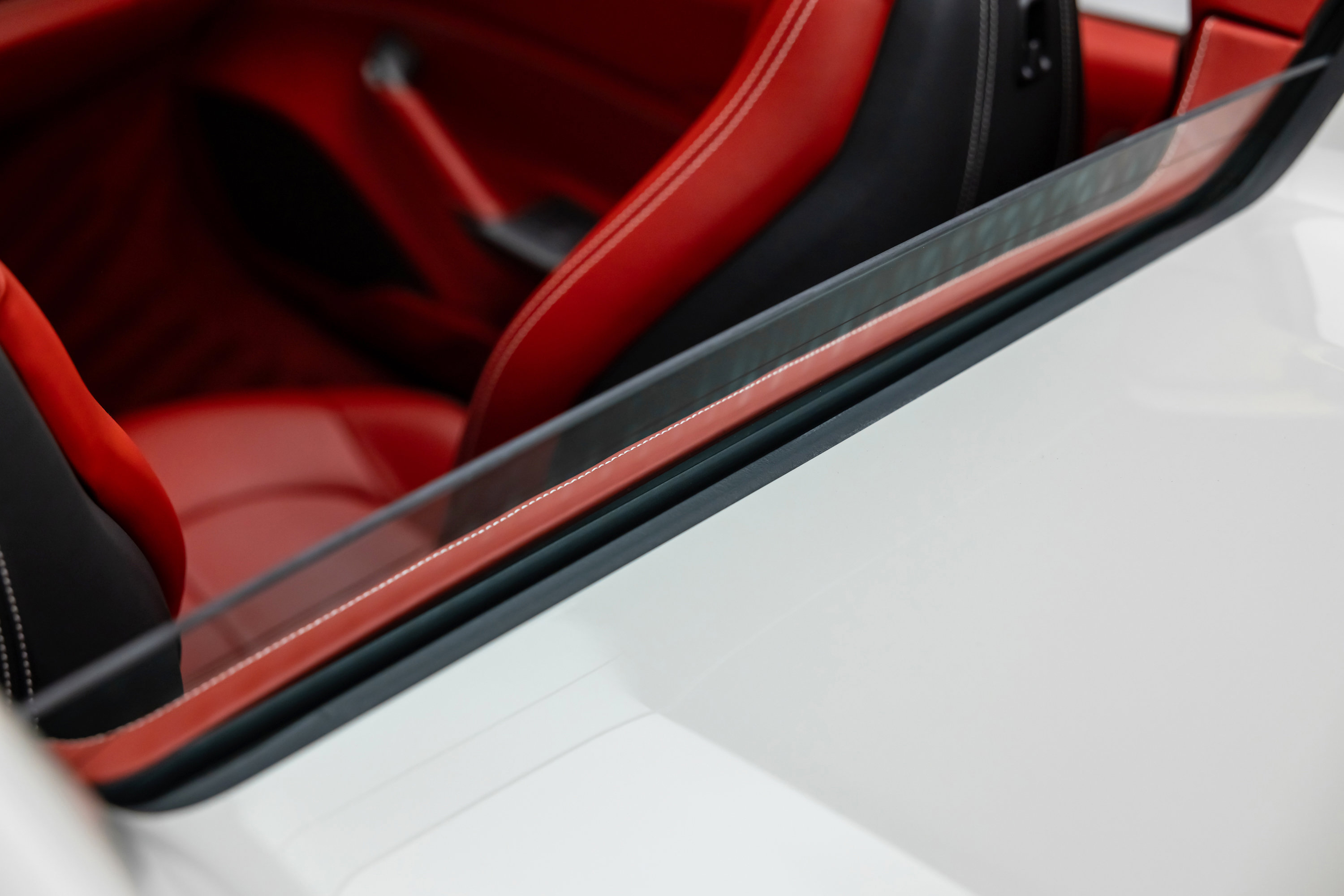 Certified 2017 Ferrari 488 Spider image 90