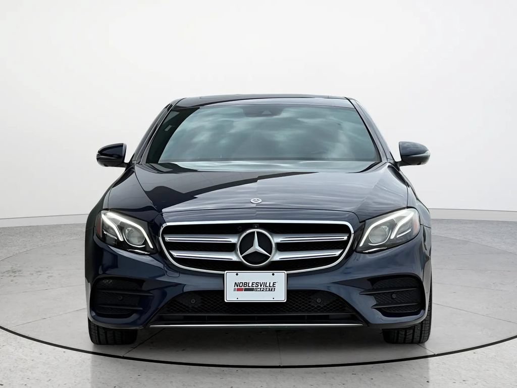 Used 2019 Mercedes-Benz E 300 image 6