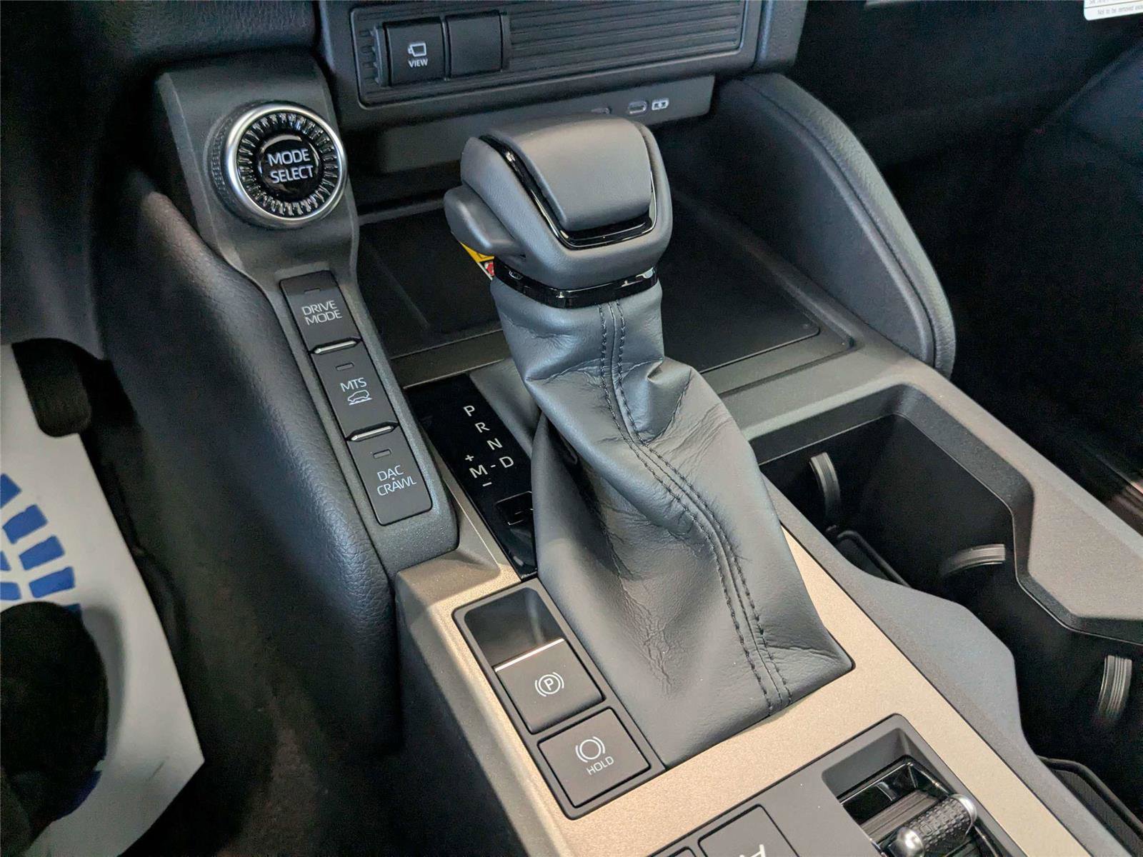 New 2026 Toyota Land Cruiser image 19