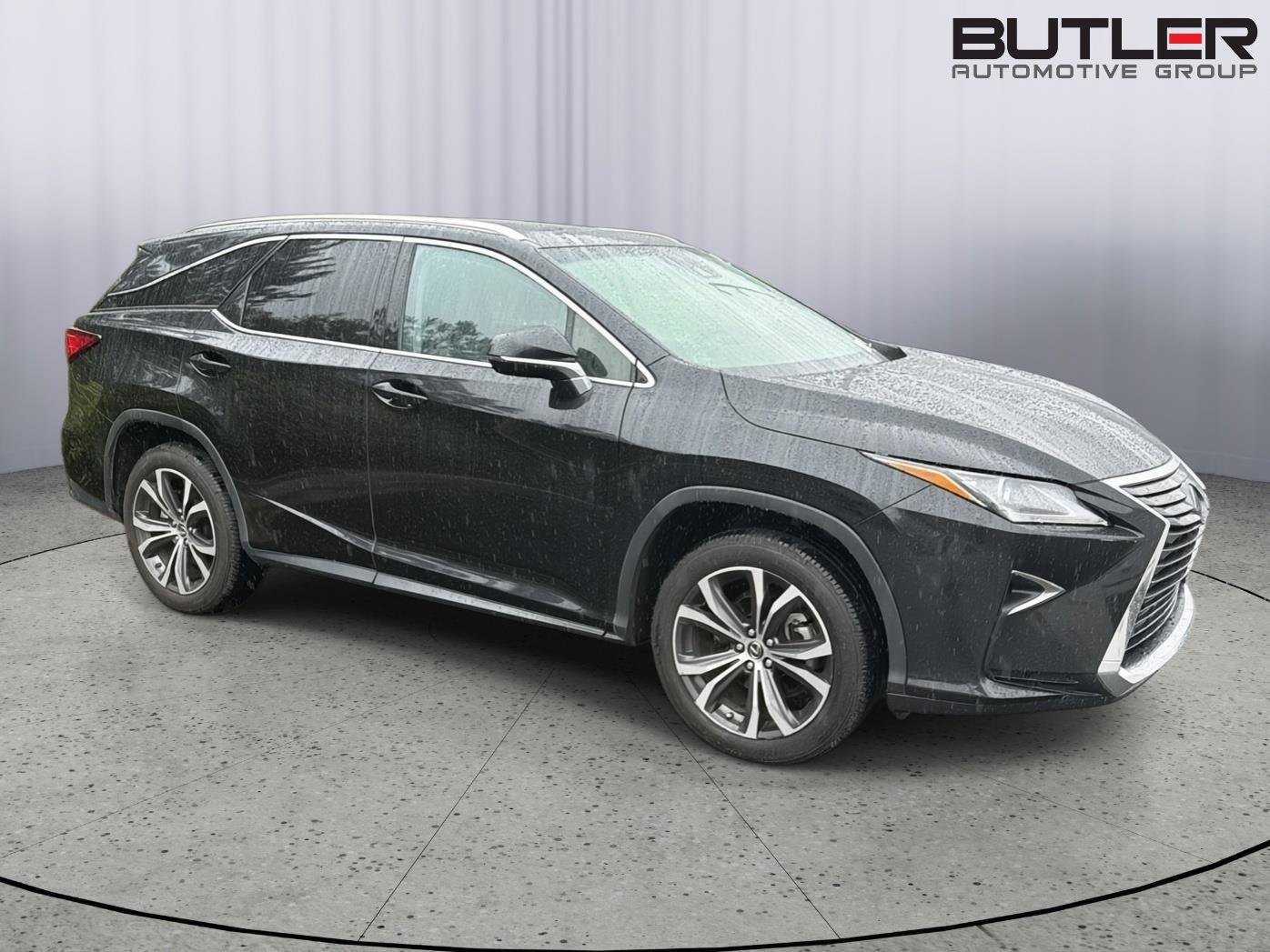 Used 2019 Lexus RX 350L FWD image 9