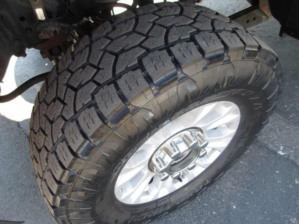 Used 2021 Ford F250 XL w/ STX Appearance Package image 13