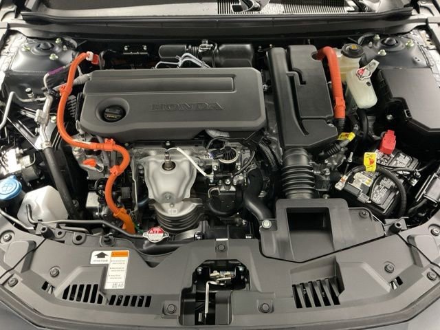 New 2026 Honda Accord EX-L image 21
