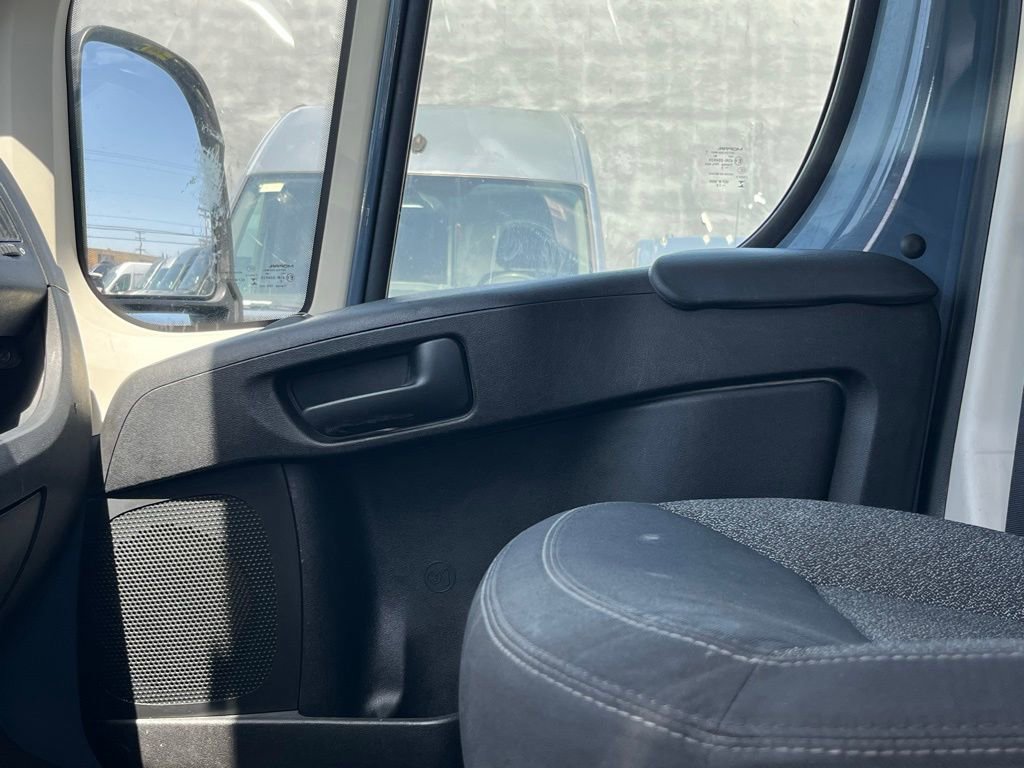 Used 2019 RAM ProMaster 3500 FWD image 17