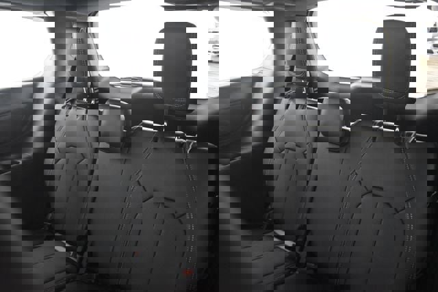 New 2026 Chrysler Pacifica Select image 19