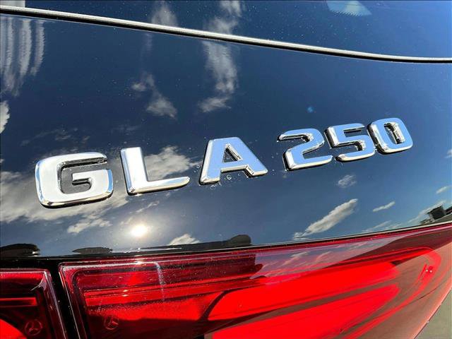 New 2026 Mercedes-Benz GLA 250 image 26