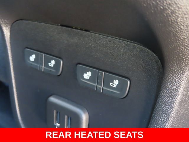 Used 2019 Chevrolet Equinox Premier FWD image 28