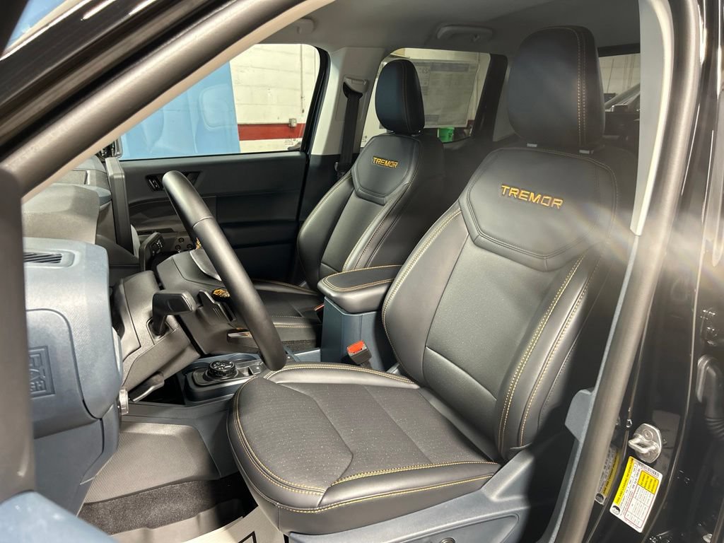New 2026 Ford Maverick Tremor AWD/4WD image 18