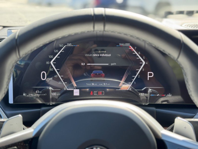 New 2025 BMW 430i Coupe w/ M Sport Package image 24