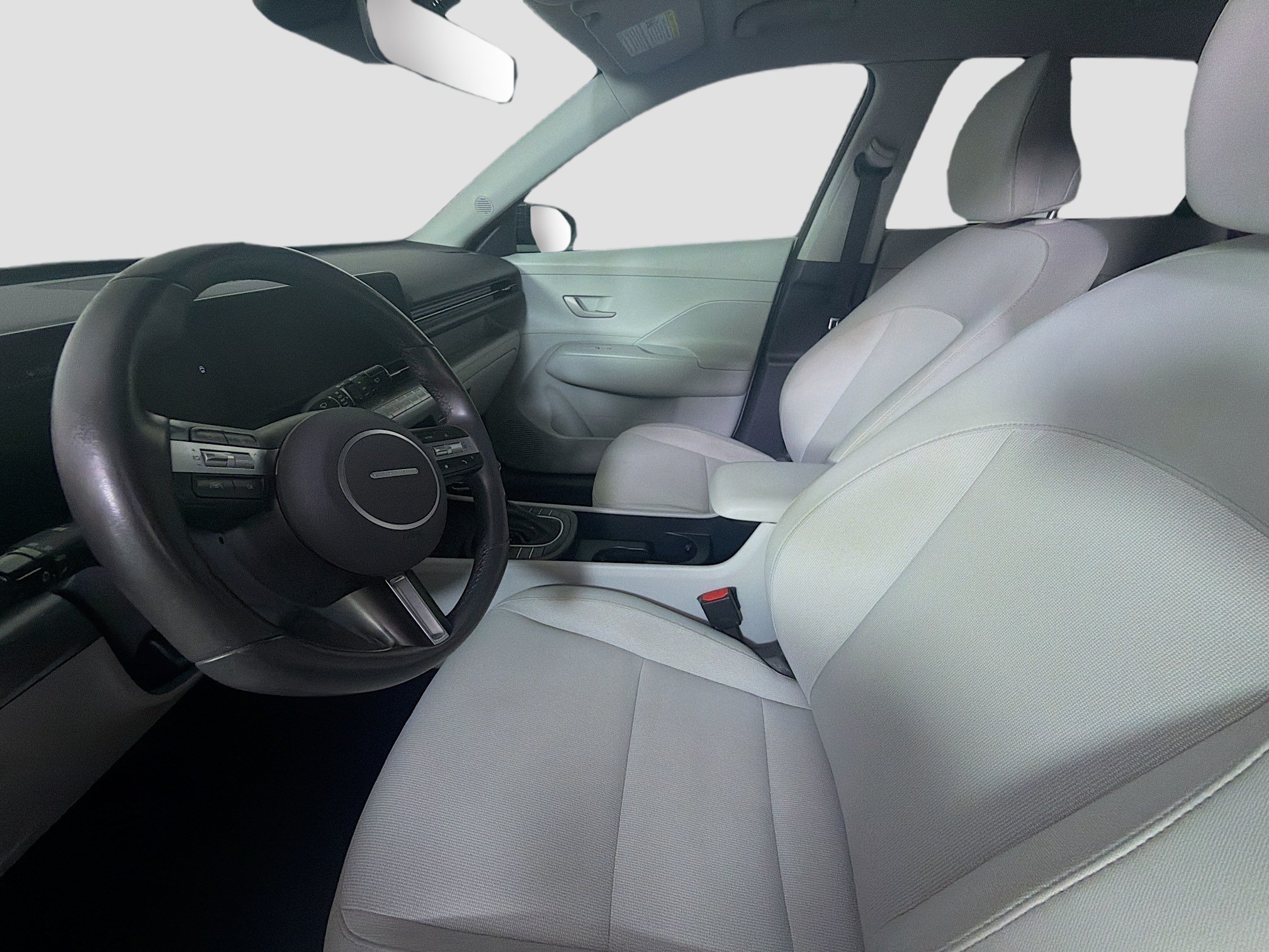 Used 2025 Hyundai Kona SEL FWD image 13