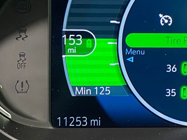 Certified 2020 Chevrolet Bolt LT FWD image 17