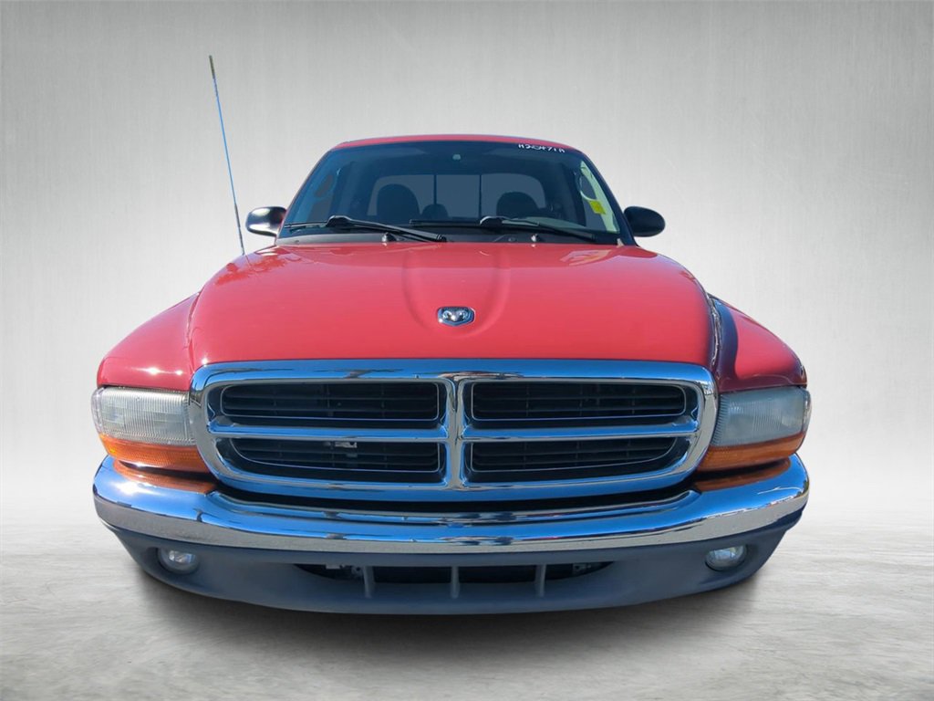 Used 2004 Dodge Dakota SLT w/ PWR Convenience Group image 8