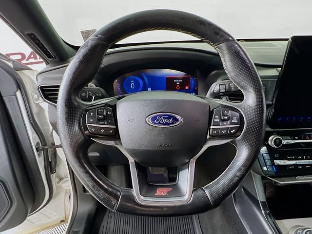 Used 2021 Ford Explorer ST w/ Equipment Group 401A AWD/4WD image 11