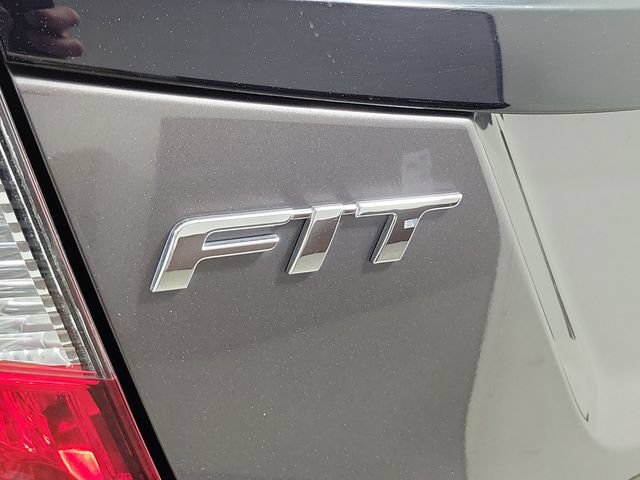 Used 2017 Honda Fit LX image 9