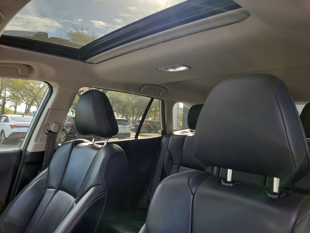 Used 2023 Subaru Outback Touring XT image 23