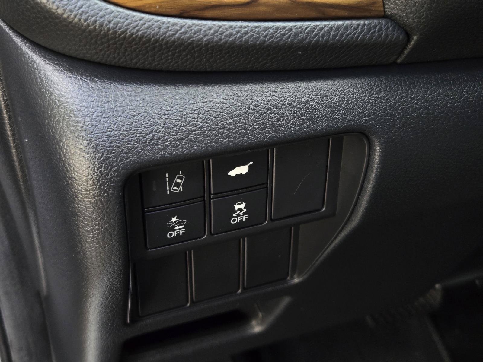 Used 2018 Honda CR-V EX-L image 26