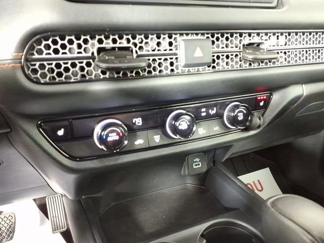 Used 2024 Honda HR-V Sport image 22