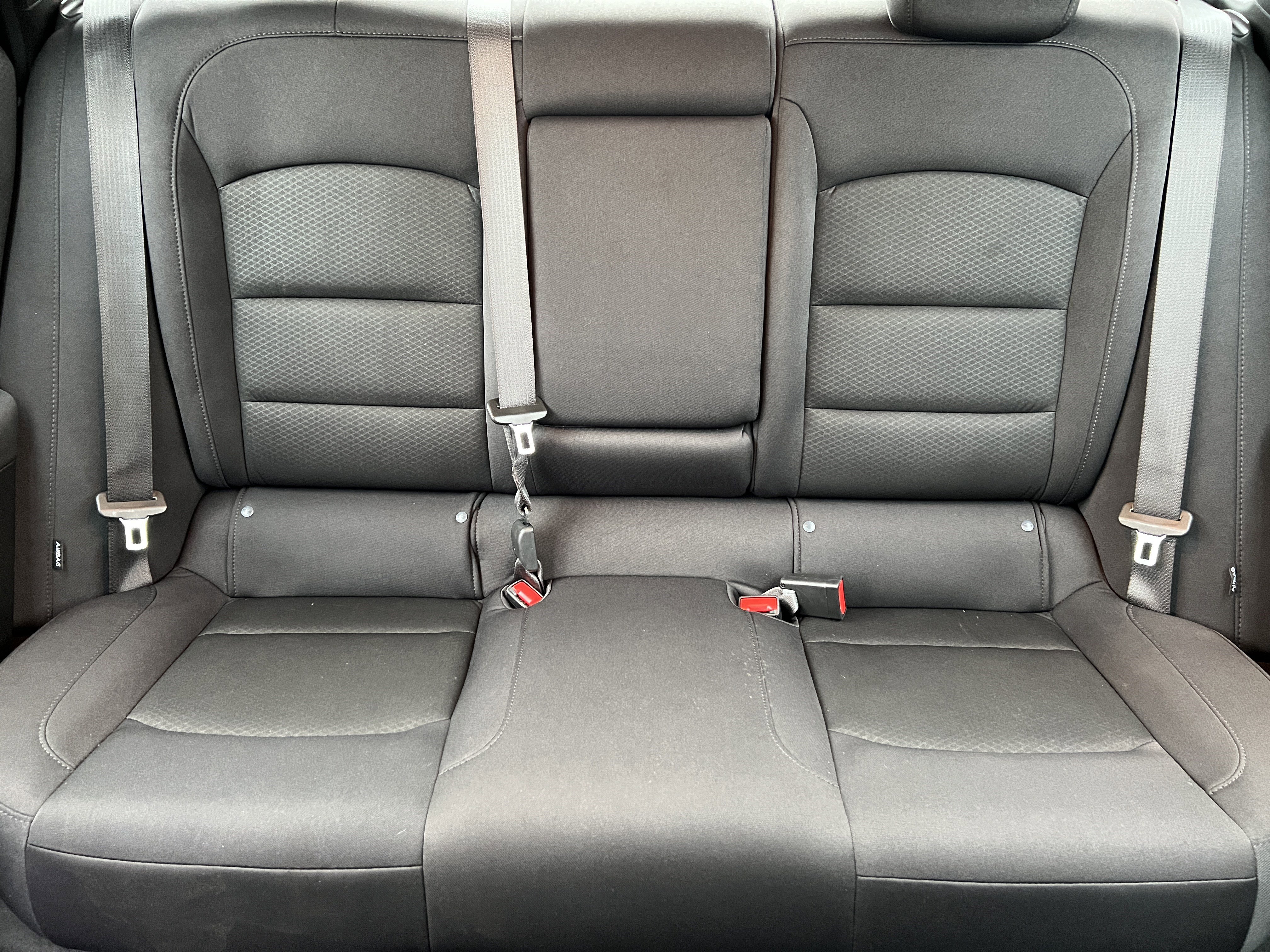 Used 2024 Chevrolet Malibu LT image 15