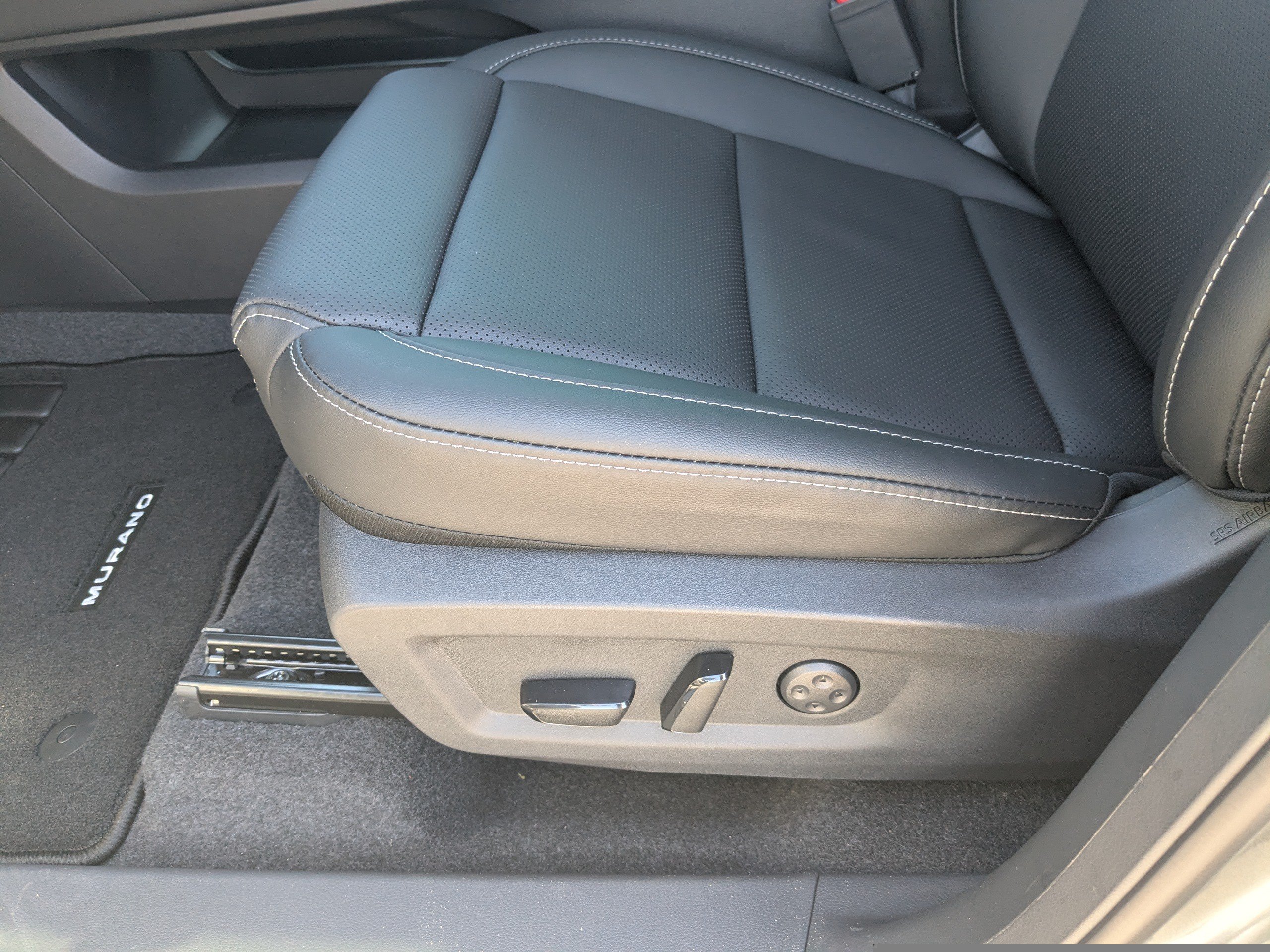New 2026 Nissan Murano SL w/ Comfort Package AWD/4WD image 19