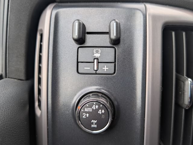 Used 2016 GMC Sierra 1500 SLT AWD/4WD image 27