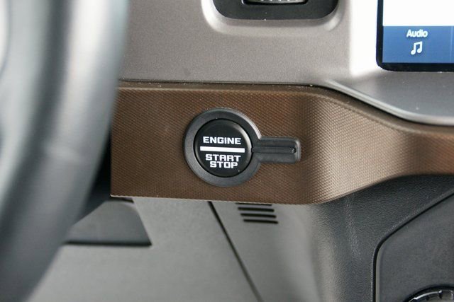 Used 2023 Ford Bronco Outer Banks image 22