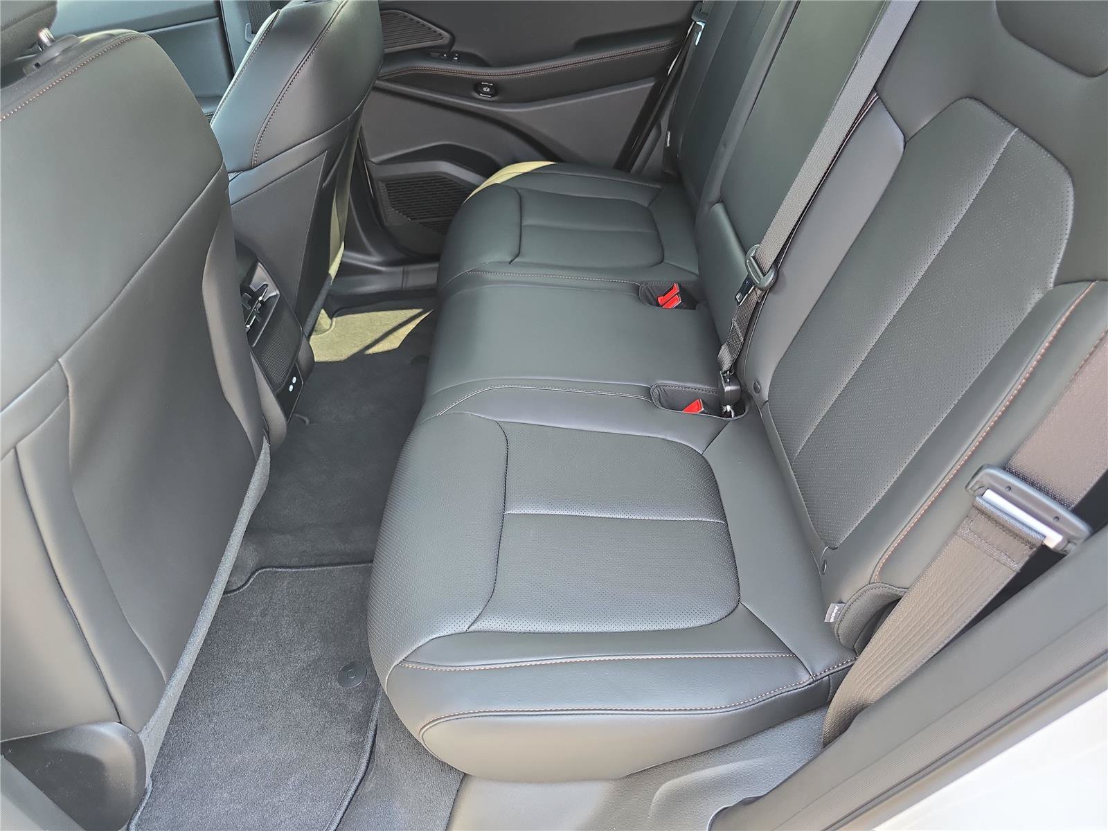 New 2026 Jeep Cherokee Limited AWD/4WD image 15