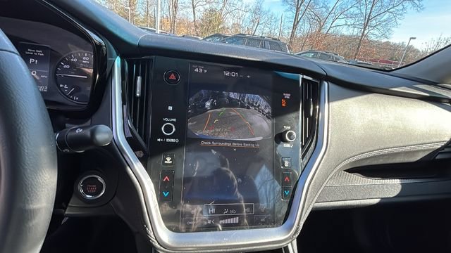 Certified 2022 Subaru Legacy Premium image 26