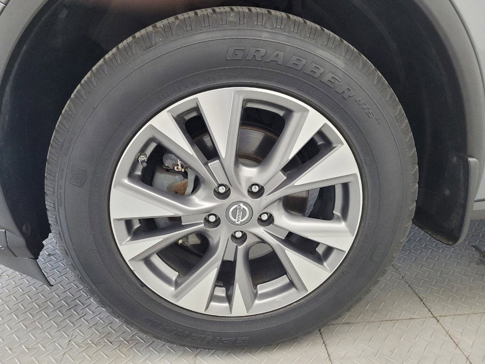 Used 2016 Nissan Murano SL AWD/4WD image 31