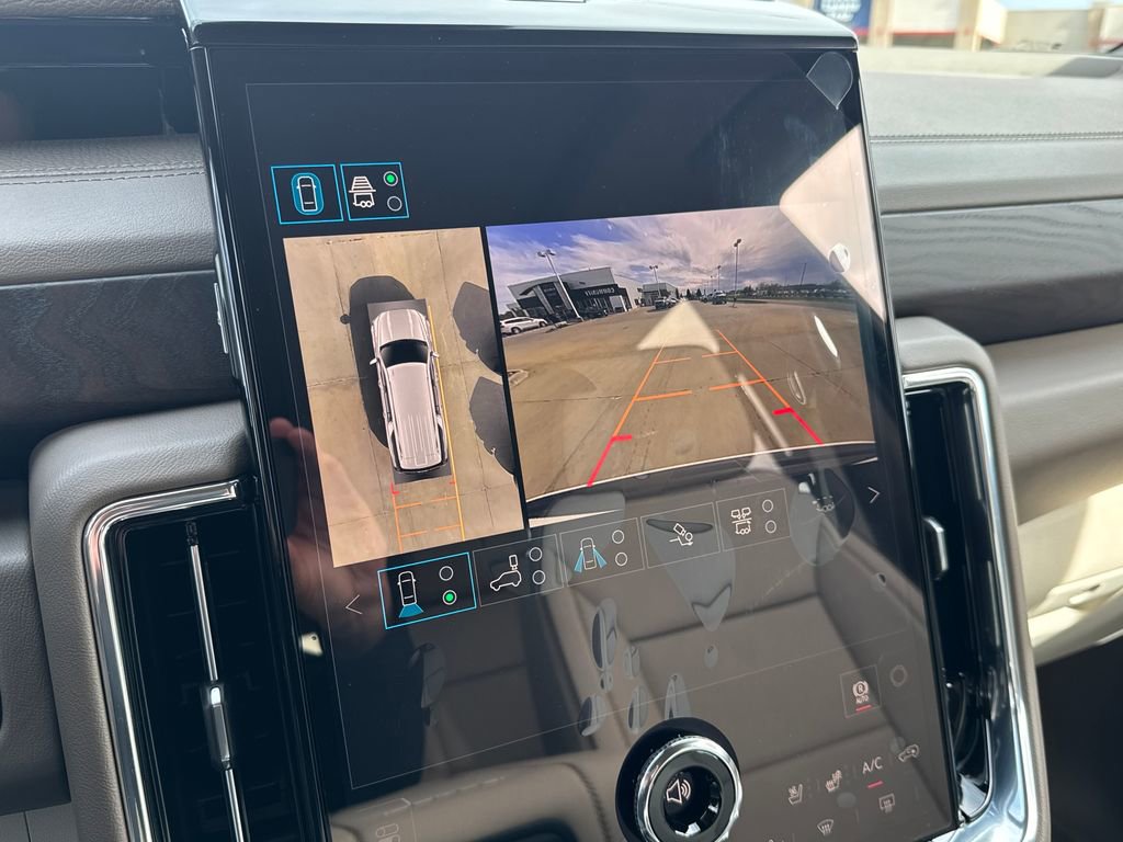 New 2026 GMC Yukon XL Denali AWD/4WD image 33