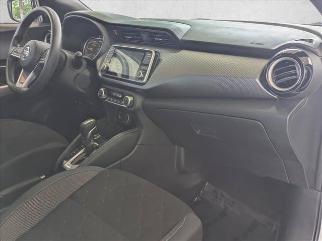 Used 2020 Nissan Kicks SV FWD image 20
