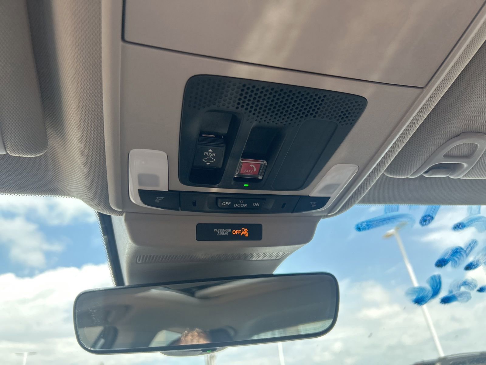 Used 2024 Honda Accord Touring image 17