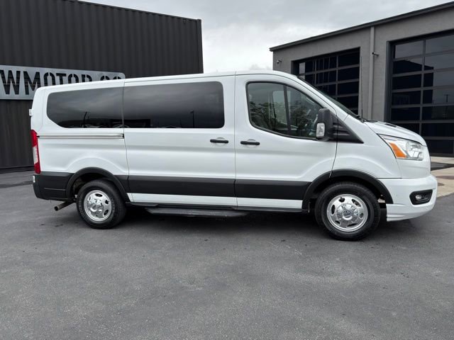 Used 2020 Ford Transit 150 XLT AWD/4WD image 5