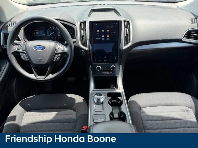 Used 2022 Ford Edge SE AWD/4WD image 40