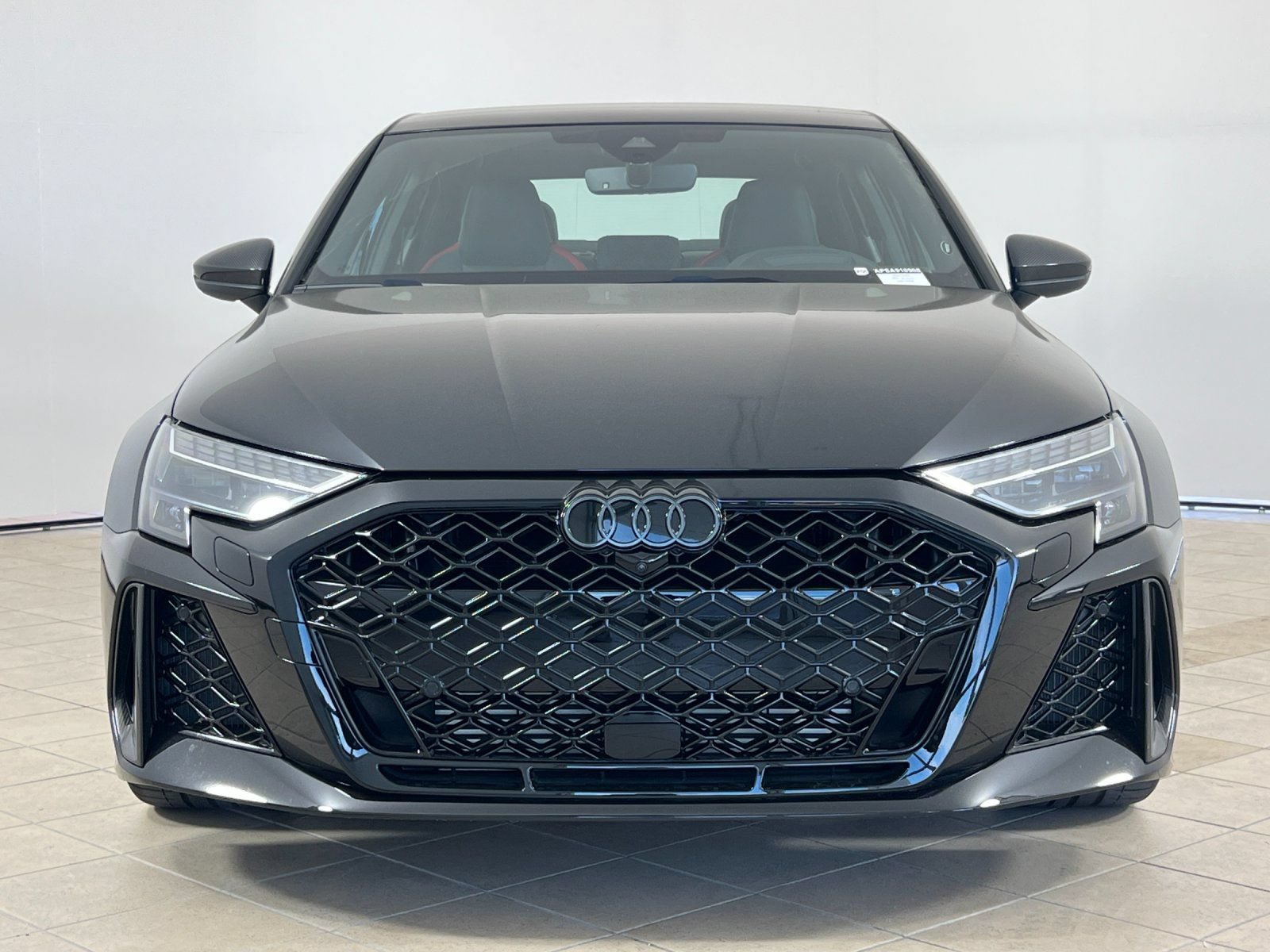 New 2025 Audi RS 3 AWD/4WD image 9