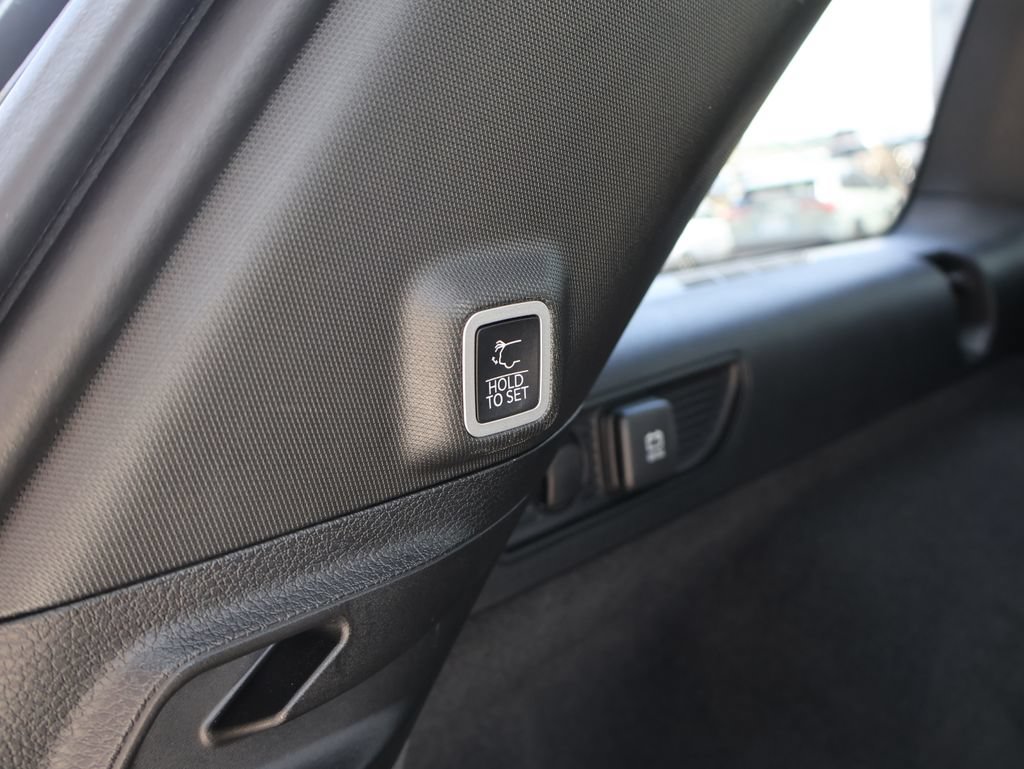 Used 2022 Jeep Grand Cherokee Trailhawk AWD/4WD image 15