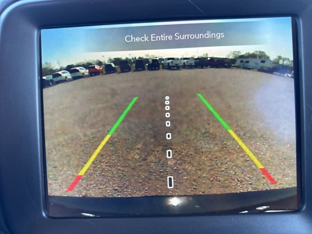 Used 2022 Jeep Renegade Latitude image 26