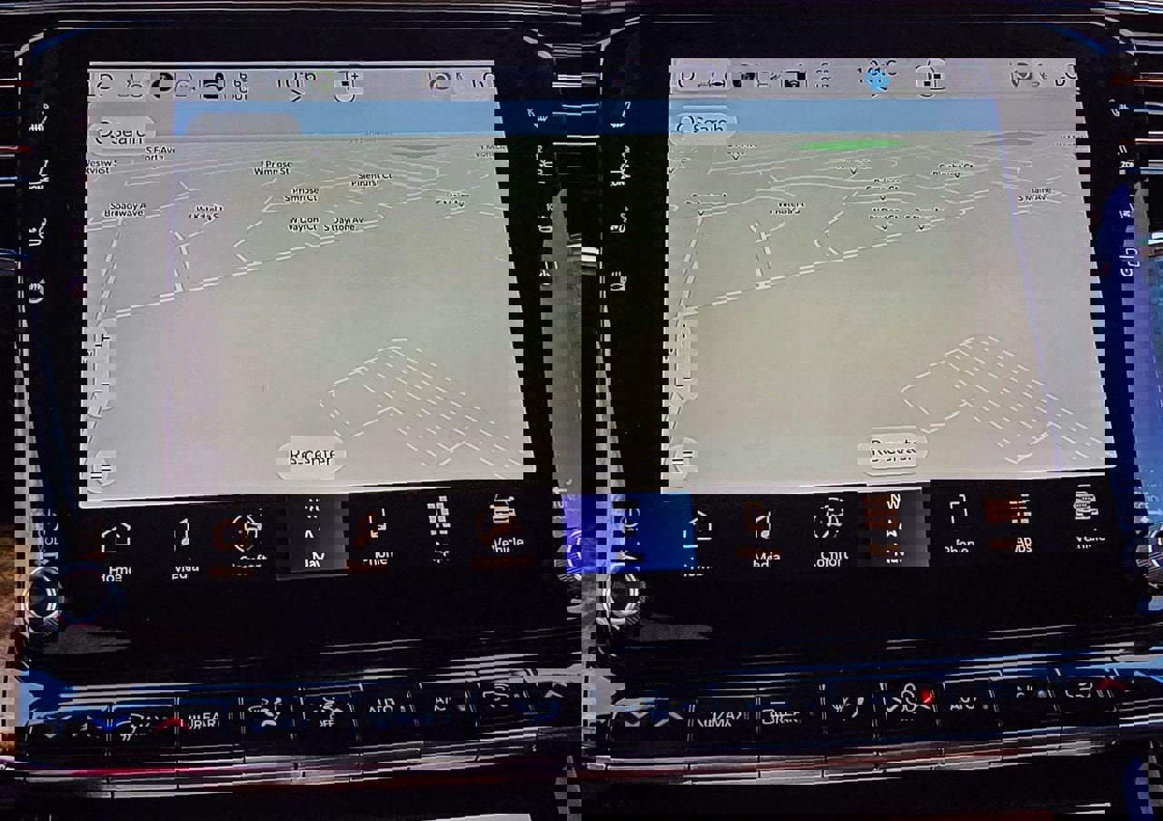 Used 2022 Jeep Grand Wagoneer Series III AWD/4WD image 18