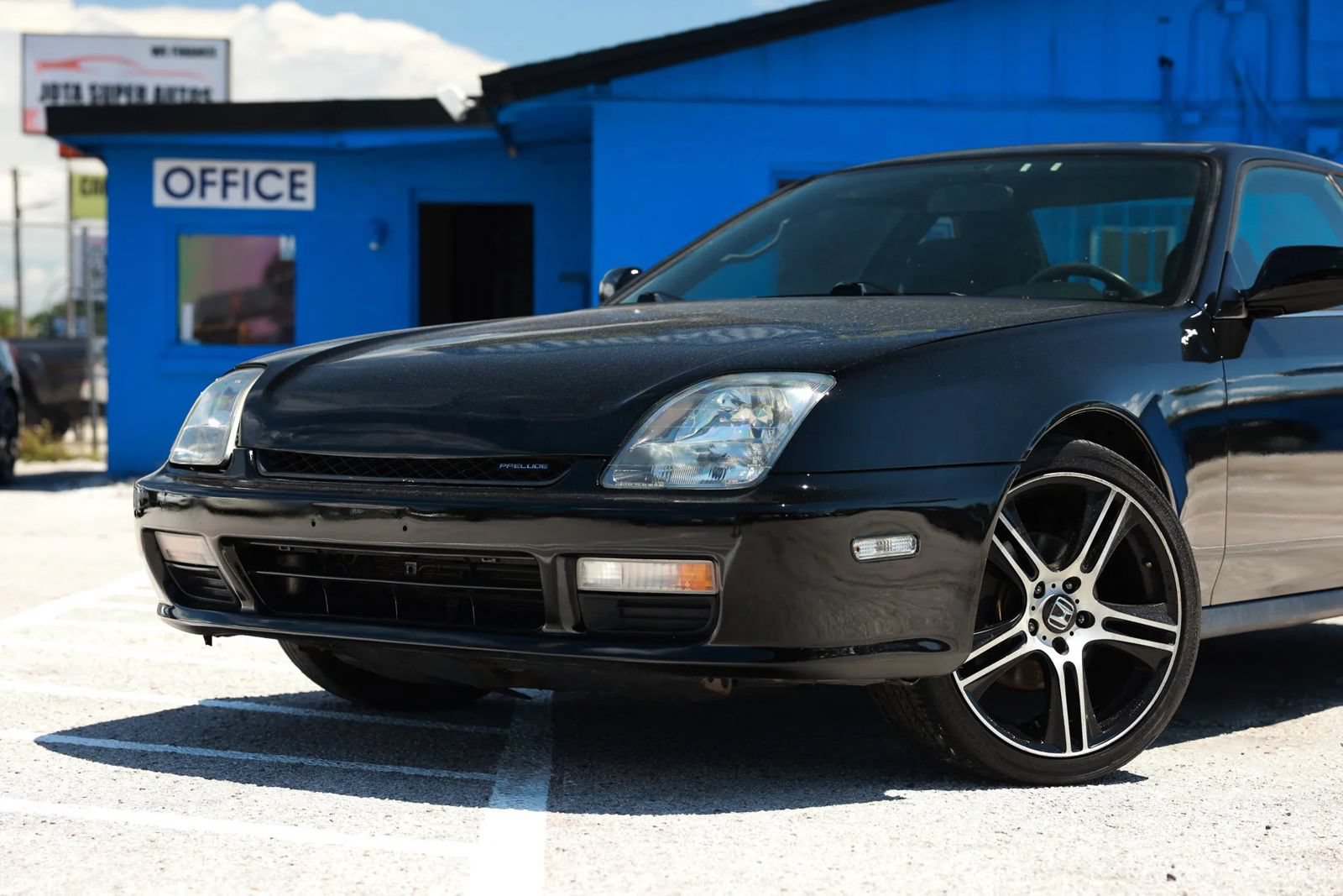 Used 2001 Honda Prelude image 17