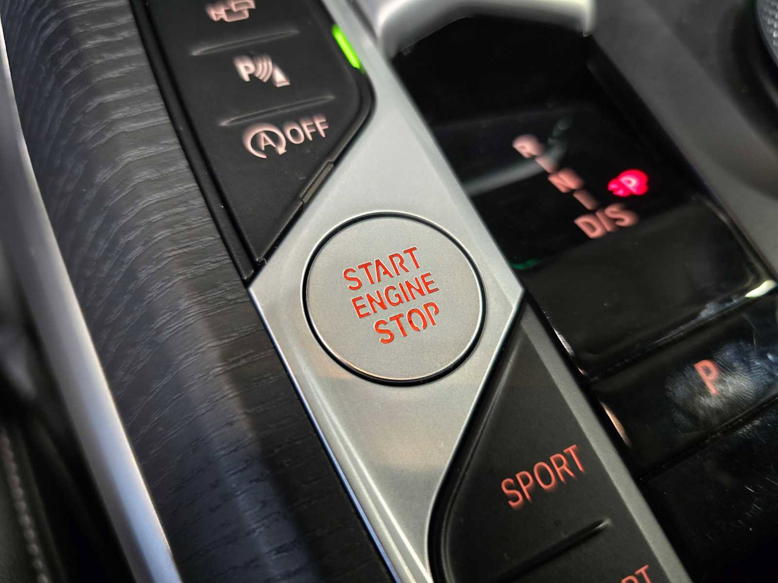 Used 2025 BMW 330i xDrive 330i xDrive w/ M Sport Package image 21