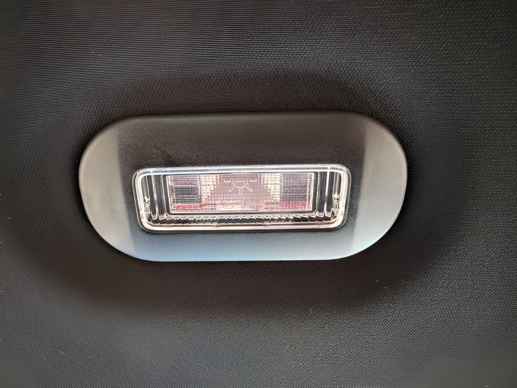 Used 2026 RAM 1500 Rebel w/ Rebel Level 1 Equipment Group AWD/4WD image 18