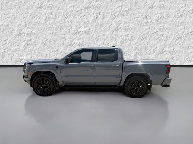 Used 2026 Nissan Frontier SV w/ Tow Package AWD/4WD image 6