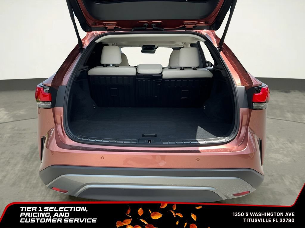 Used 2023 Lexus RX 350 Premium Plus w/ Cold Area Package FWD image 17
