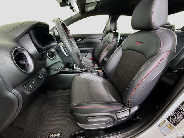 Used 2023 Kia Forte GT FWD image 20