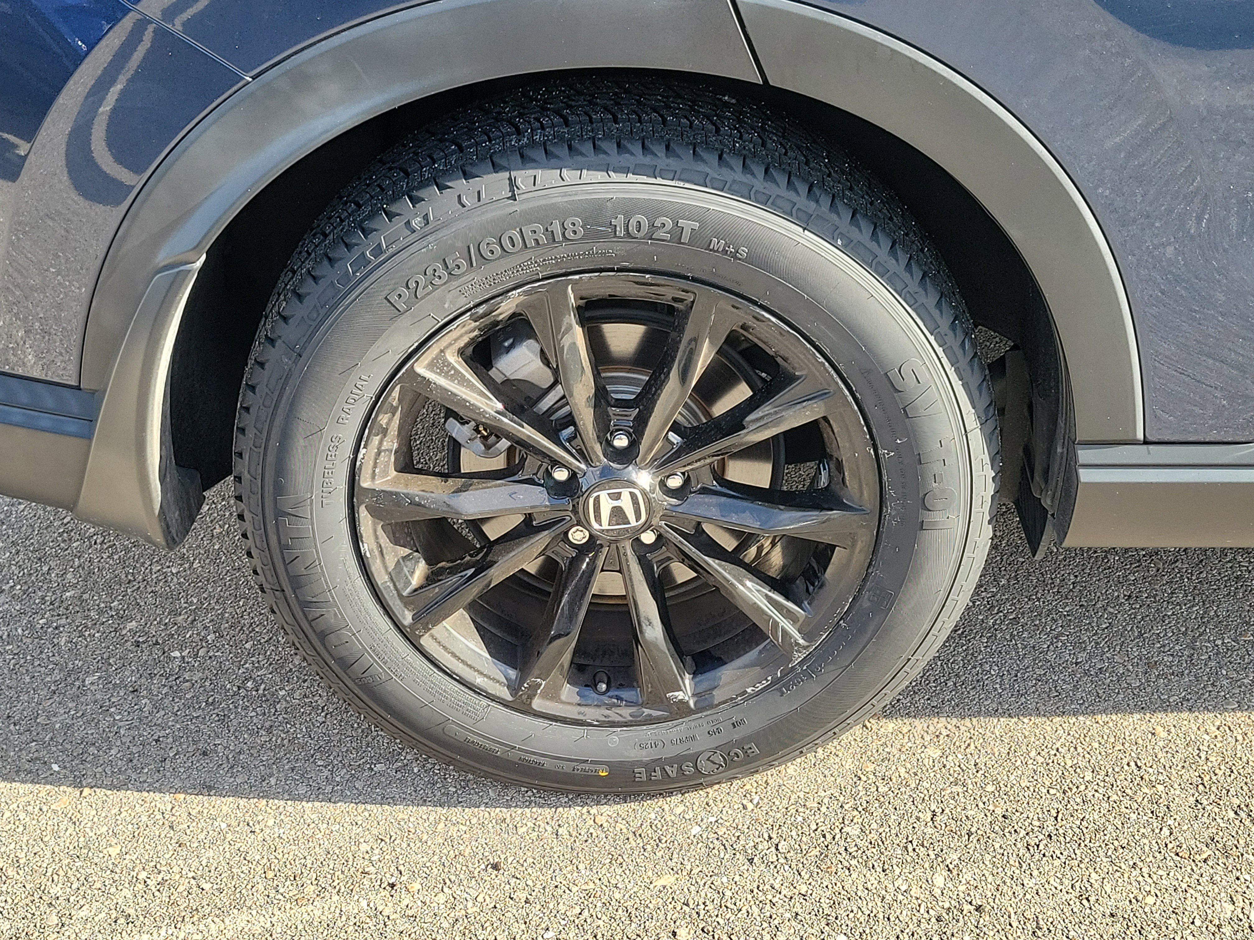 Used 2023 Honda CR-V Sport image 9