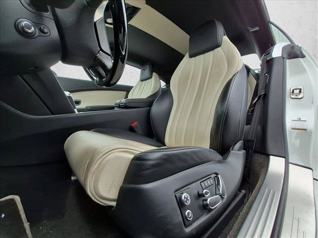 Used 2015 Bentley Continental GT V8 S AWD/4WD image 13