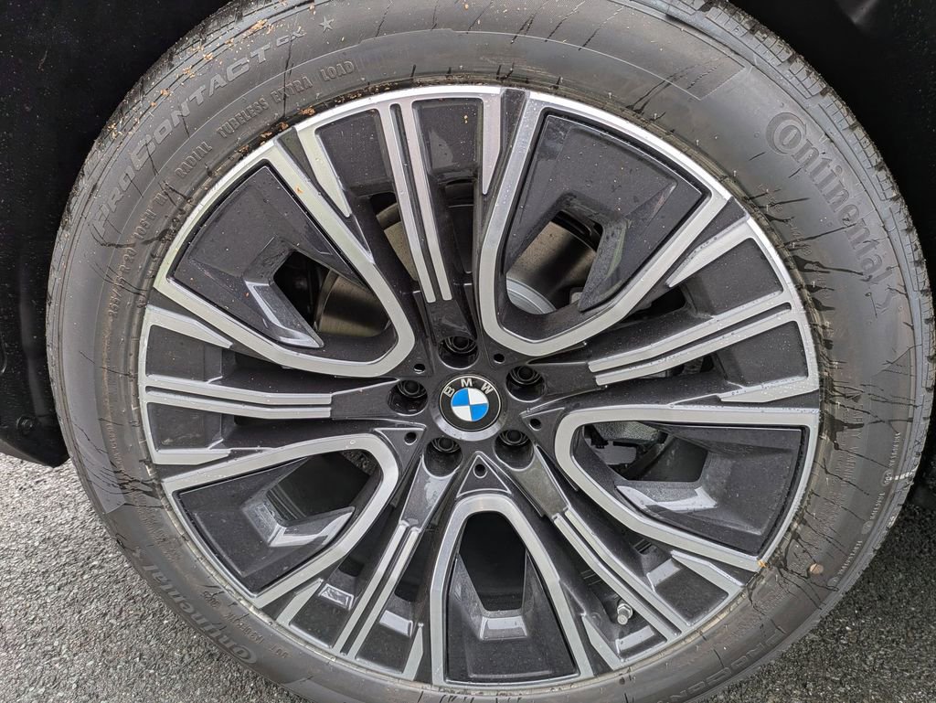 New 2026 BMW X3 xDrive30 w/ Convenience Package image 10