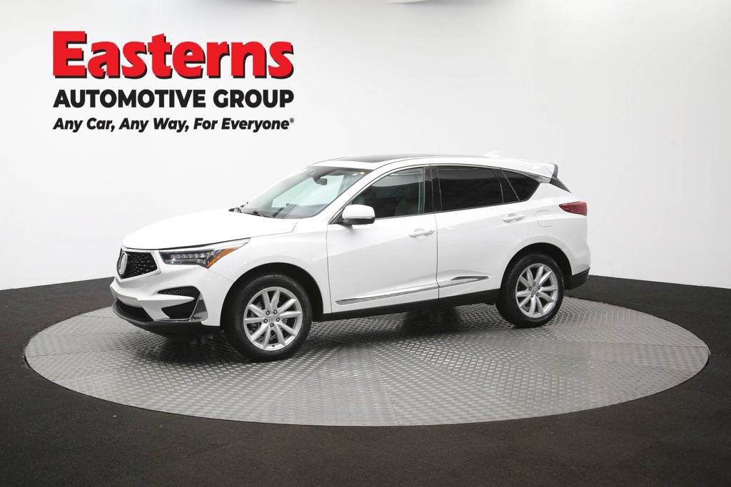 Used 2020 Acura RDX AWD image 58